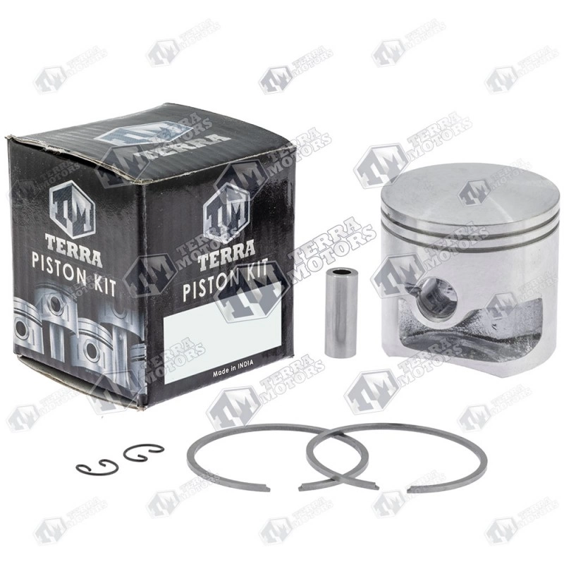 Kit piston suflanta Husqvarna 580 BT 51mm (Terra)